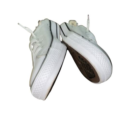 Converse Chuck Taylor All Star Shoreline Woman's Slip-On Sneaker Grey Size 9.5 - Picture 5 of 11